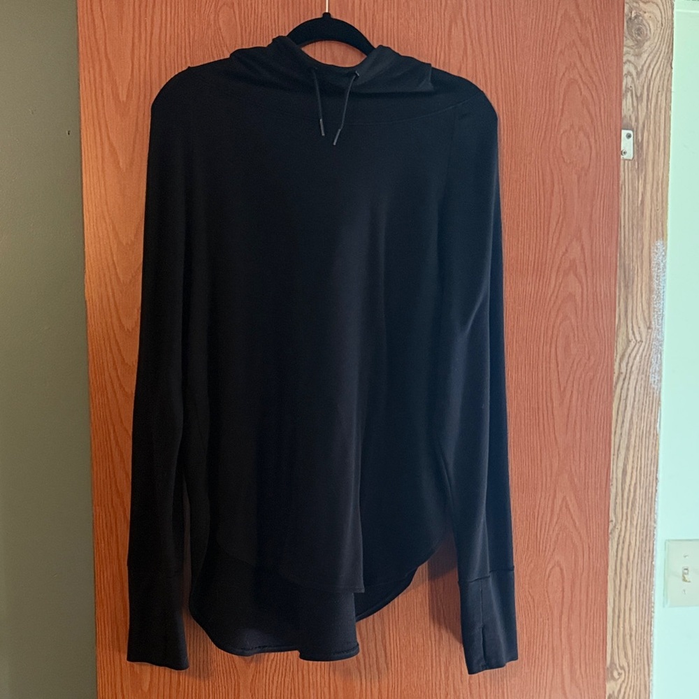 Athletic Works Black Hoodie